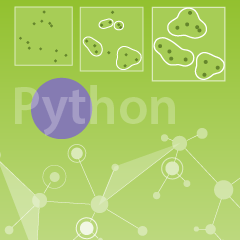 Clusteranalyse in Python