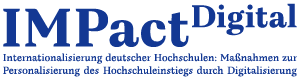 IMPact Digital Logo