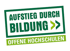 Logo Aufstieg durch Bildung