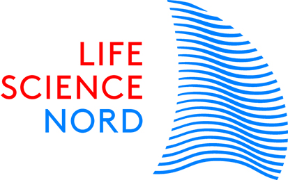 Logo Life Science Nord