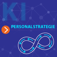 Personalstrategie für KI