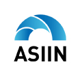 Logo Asiin