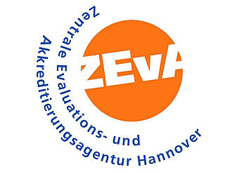 Logo ZEvA