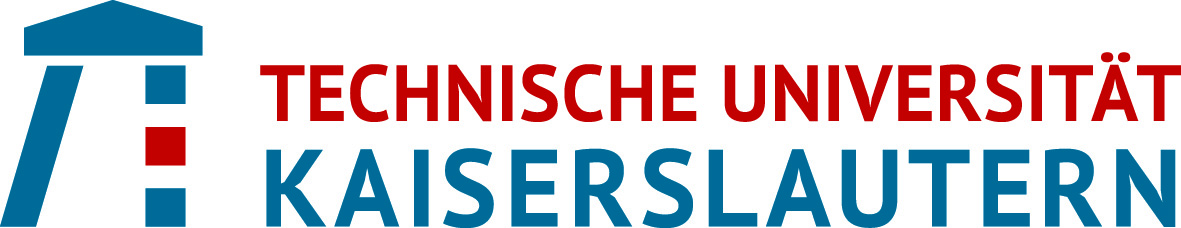 Logo TU Kaiserslautern