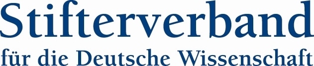 Logo Stifterverband