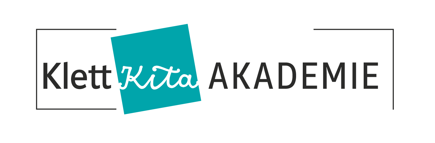 Logo Klett Kita Akademie